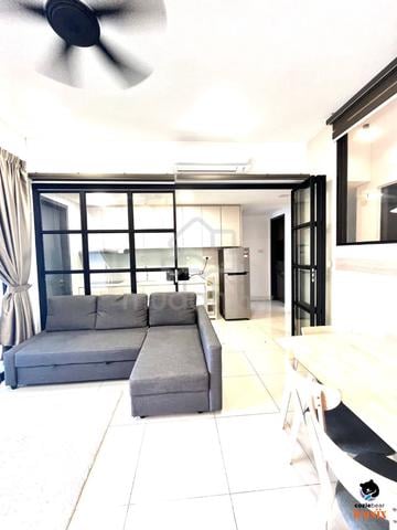 One Cochrane Residence 1