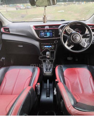 2022 Perodua MYVI 1.5 AV (A) - 5