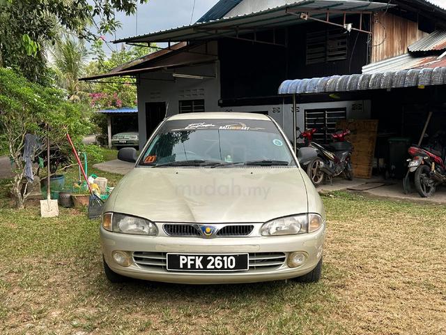 2001 Proton WIRA 1.5 GL (M) - 3