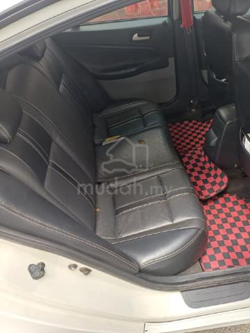 2012 Proton PERSONA 1.6 ELEGANCE BASE LINE (A) - 1