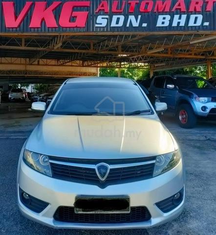2012 Proton PREVE 1.6 (A) - 1