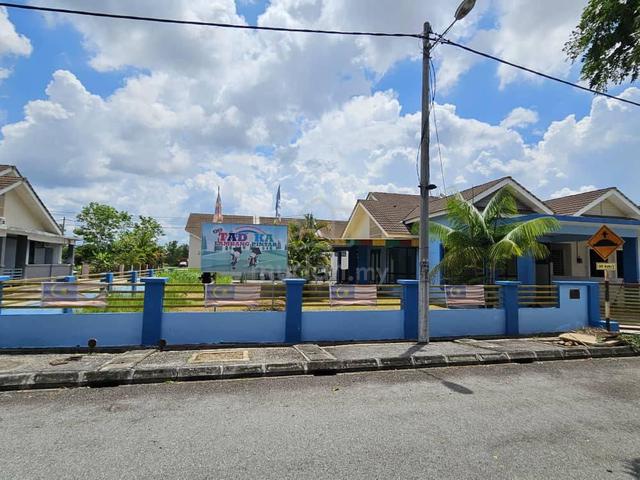 Taman Bertam Perdana 3, Kepala Batas Pulau Pinang 1