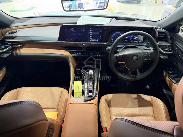 2024 Toyota CROWN 2.5 SPORT Z (A) - 4