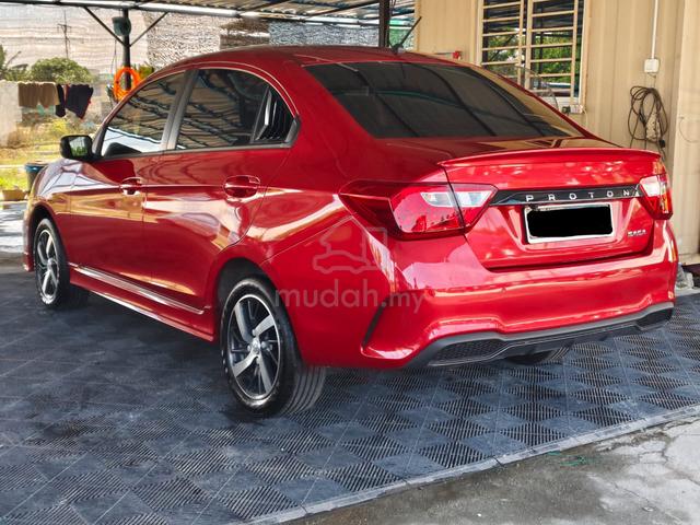 2025 Proton SAGA 1.3 PREMIUM S AT MY19 FACELIFT - 3