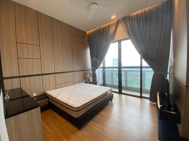 The WaterEdge Apartments @ Senibong Cove 1