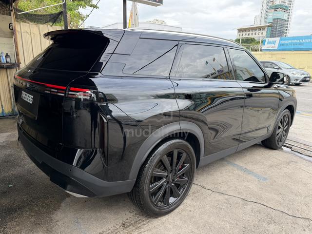 2025 Jaecoo J7 1.6 AWD (A) - 3