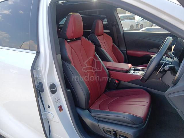 2023 BOOKNOW 5A M/Levins Lexus RX350 2.4 F SPORT - 5