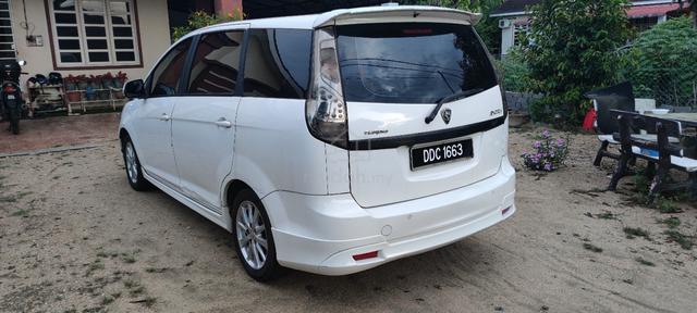 2017 Proton EXORA 1.6 STANDARD AT FACELIFT (A) - 4
