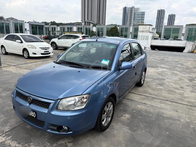 2008 Proton SAGA 1.3 H-LINE (A) 80K Ori Mileage!! - 1