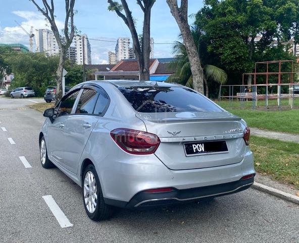 2023 Proton PERSONA 1.6 EXECUTIVE MY21 FACELIFT - 4