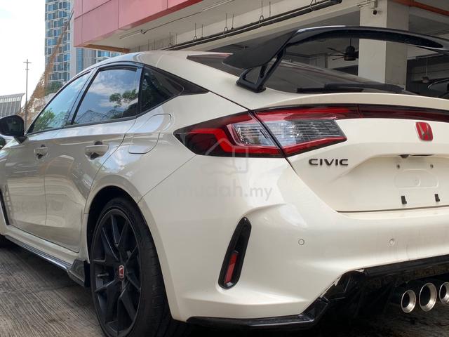 2024 Honda CIVIC 2.0 TYPE R MY23 FL5 (M) - 3