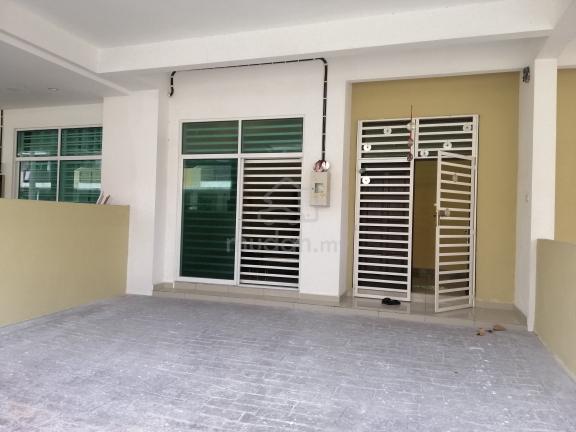 Prestige III double storey, fully renovated new house for sale 1