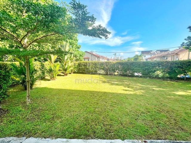 CORNER LOT ❗️ 2 Storey Terrace Bandar Mahkota Cheras 1