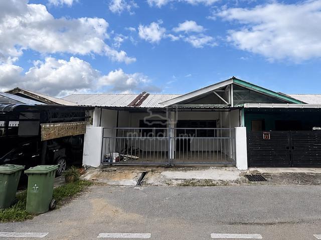 100% LON, Taman Palma Indah, MATANG Teres Setingkat 1