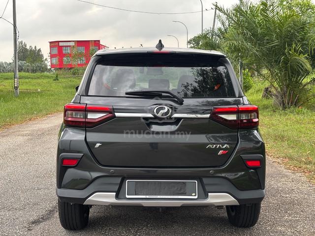 2024 Perodua ATIVA 1.0 AV (A) 21k km mileage - 4