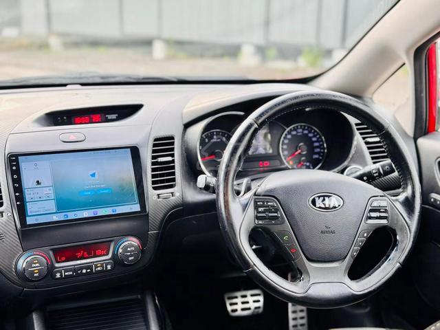 2013 Kia CERATO 1.6 (A) - 4