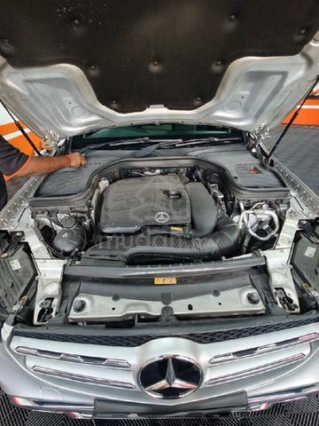 2019 Mercedes Benz GLC200 2.0 (A) - 2