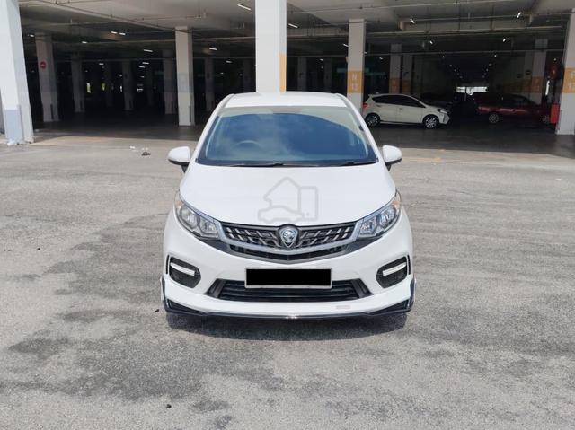 2019 Proton PERSONA 1.6 PREMIUM (A) 3 YRS WARRANTY - 3