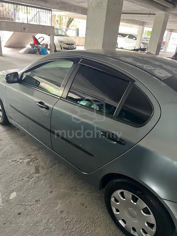 2010 Proton PERSONA 1.6 ELEGANCE BASE LINE (A) - 2