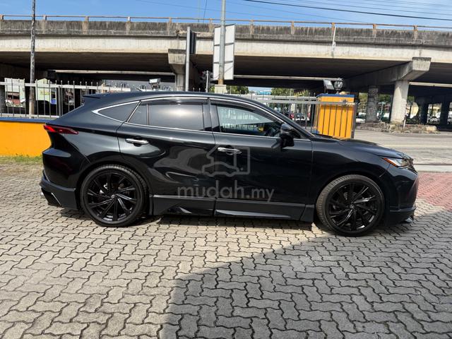 2023 Toyota HARRIER 2.0 Z LEATHER PACKAGE (A) - 5