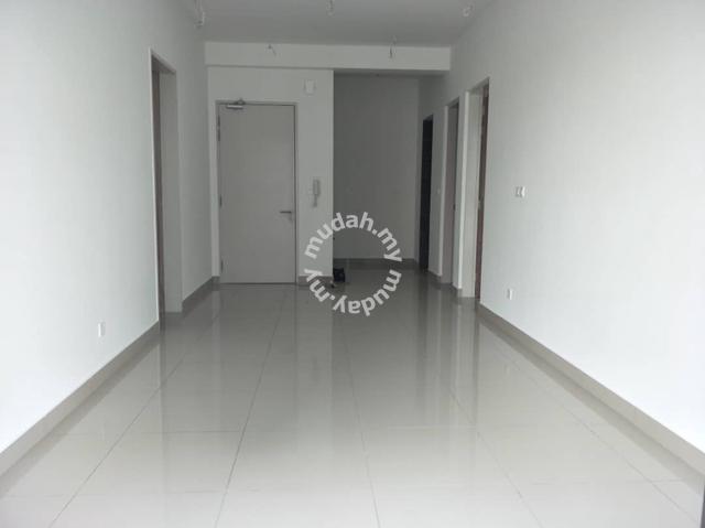 Lagoon Perdana 1