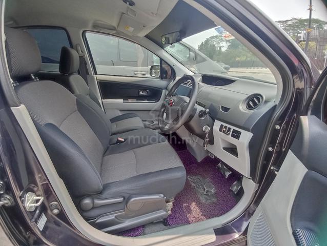 2012 Perodua ALZA 1.5 EZI (A) - 4