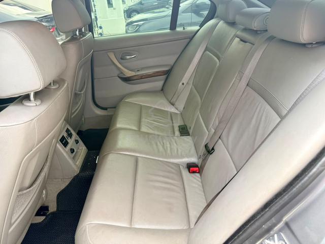 2009 Bmw 3 SERIES 2.5 23I (CKD) E90 FACELIFT (A) - 4