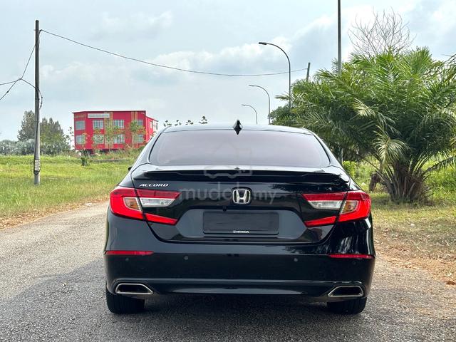2024 HONDA Accord 1.5TCP / GOOD CONDITION - 5