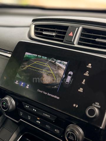 Honda CR-V 1.5 TC (A)1owner FullLoan PowerSeat TCP - 4