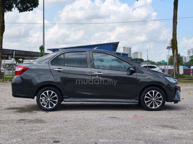 2023 Perodua BEZZA 1.3 AV MY16 FACELIFT (A) - 5