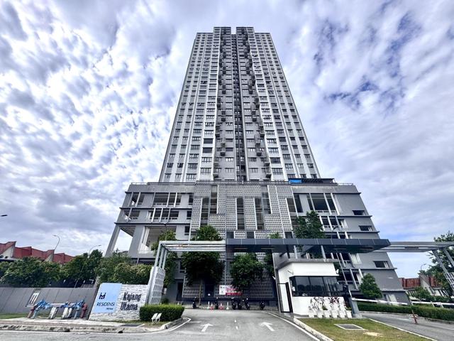Residensi Kajang (PR1MA @ Kajang) 1