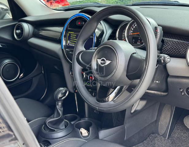 2015 Mini COOPER 2.0 S (A) 69K KM MILEAGE - 4