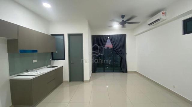 Fortune Centra Residences 1