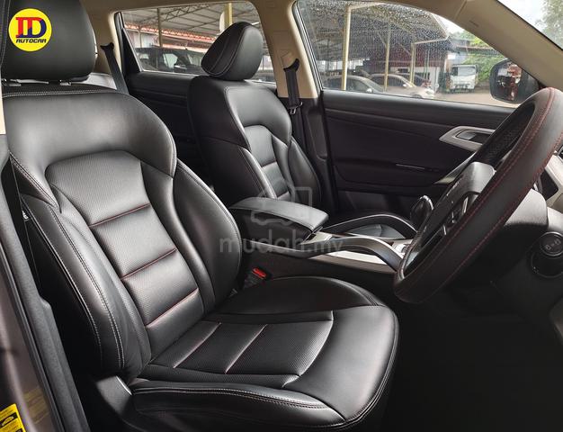 2019 Proton X70 1.8 PREMIUM 2WD (A) - 4