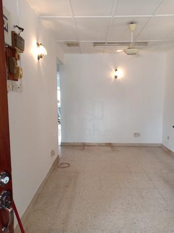 Kuala Lumpur SD3 Sri Dsara Freehold 1-Storey Terraced House For Sale 1