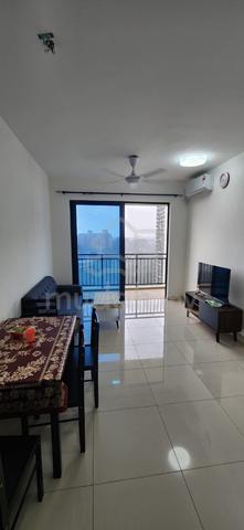 Country Garden Central Park (Serviced Apartment) 1