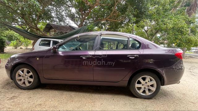 2007 Proton PERSONA 1.6 MEDIUM LINE (M) - 3