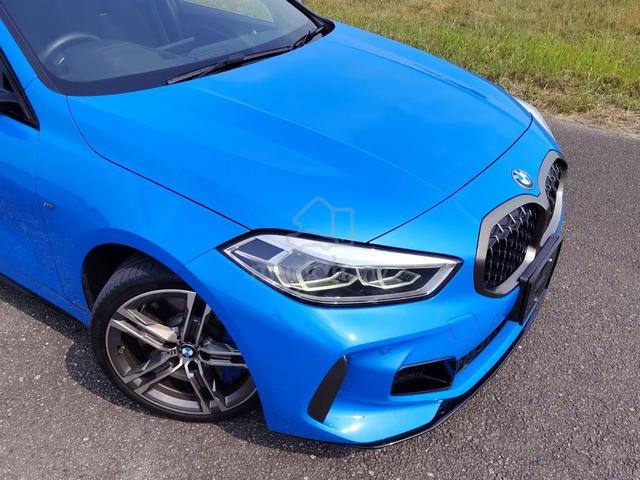 2021 Bmw 1 SERIES 2.0 M135I XDRIVE (A) - 2