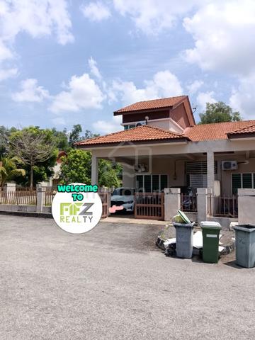 1.5 Storey Corner Lot,Ktc Phase 2,Kulim Hi Tech Park,Kulim,Kedah. 1