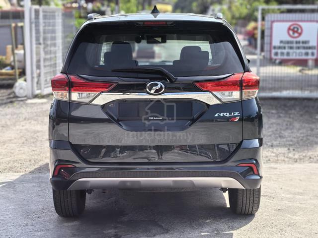 2020 Perodua Aruz 1.5 AV SUV FULL SPEC - 4
