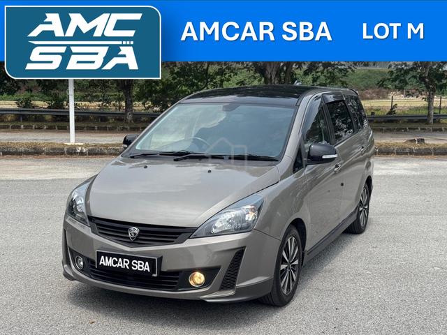 Proton EXORA 1.6 PREMIUM (A) [WARRANTY] - 1