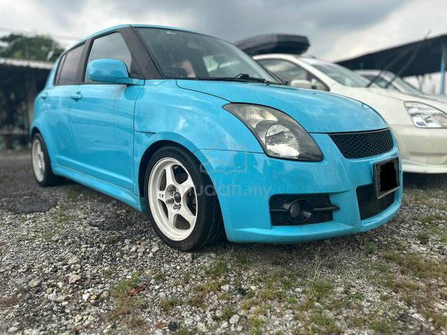 2008 Suzuki SWIFT 1.5 (A) - 5