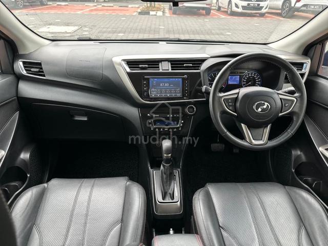 2017 Perodua MYVI 1.5 ADVANCE FACELIFT (A) - 5
