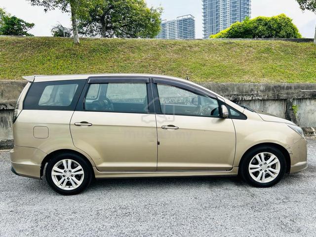 2012 Proton EXORA 1.6 BOLD PREMIUM (A) CFE TURBO - 4