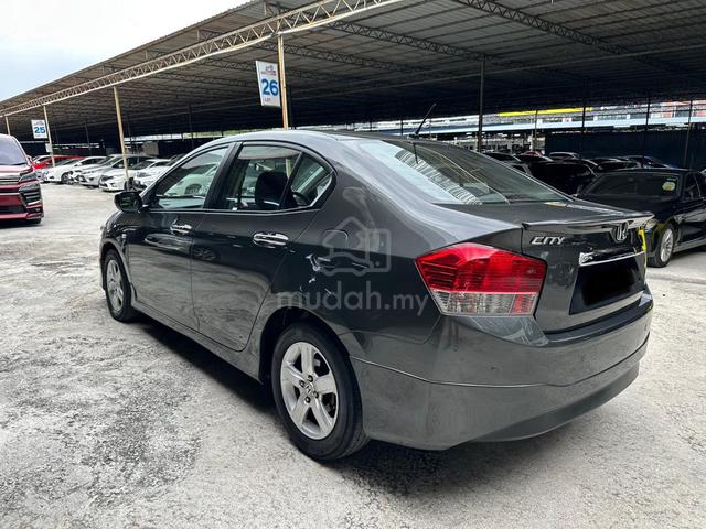 2010 Honda CITY 1.5  MODULO (A) - 4