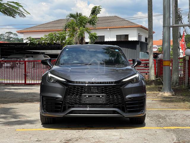 MARKLEVINSON 6K KM2025 Lexus LBX MORIZO RR 1.6(A)  - 2