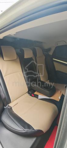 2021 Honda CIVIC 1.8 S MY16 FC FACELIFT (A) - 5