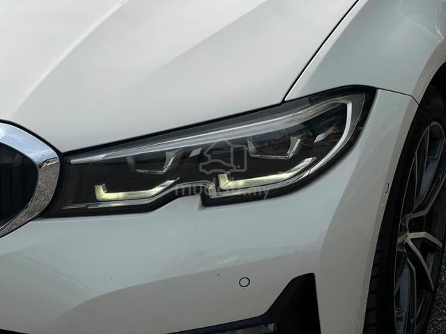 2021 BMW 320i 2.0 SPORT WELL MAINTAINED - 3