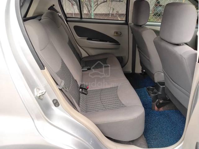 2014 Perodua MYVI 1.3 EZ STANDARD (A) - 5
