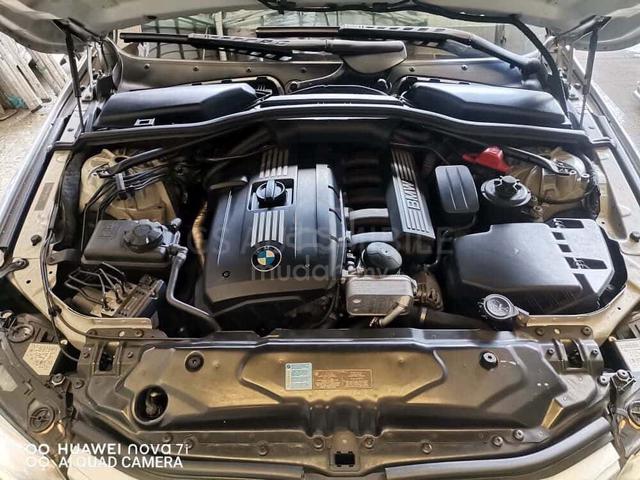 2010 Bmw 523i 2.5 (CBU) (A) - 4
